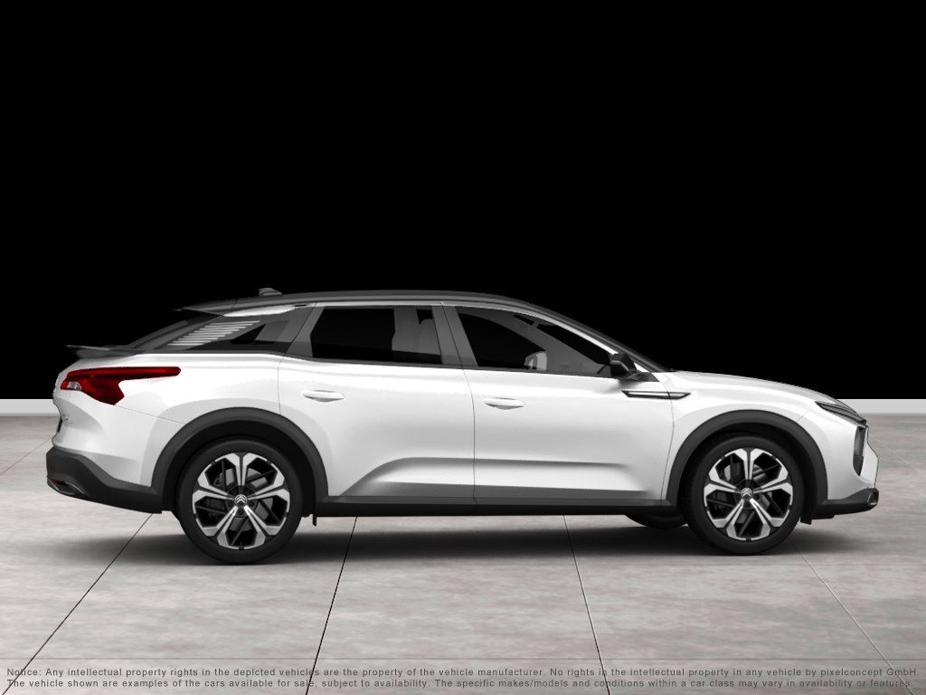 Citroën Berlingo 2024