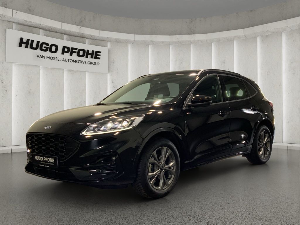 Ford Kuga 2024