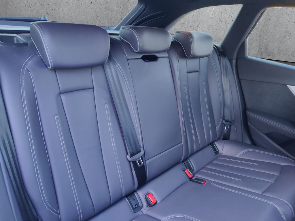 Audi A4 Allroad 2023