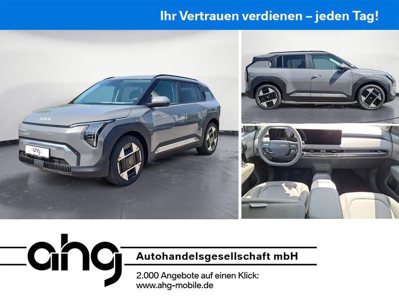 Kia EV3 2025