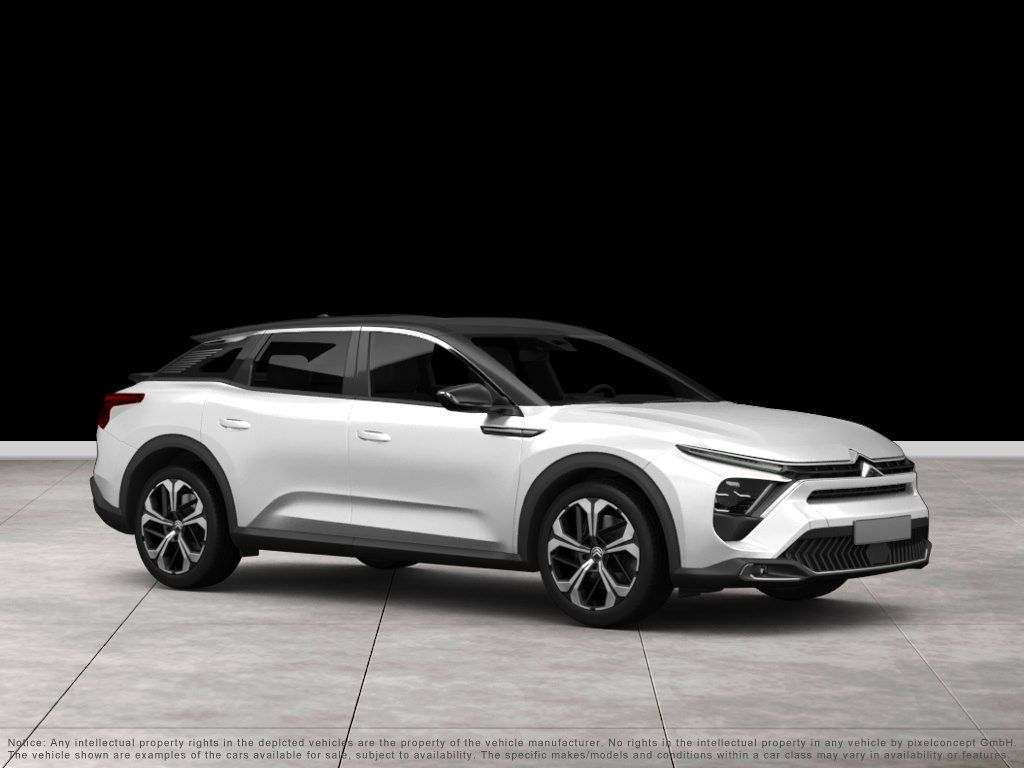 Citroën Berlingo 2024