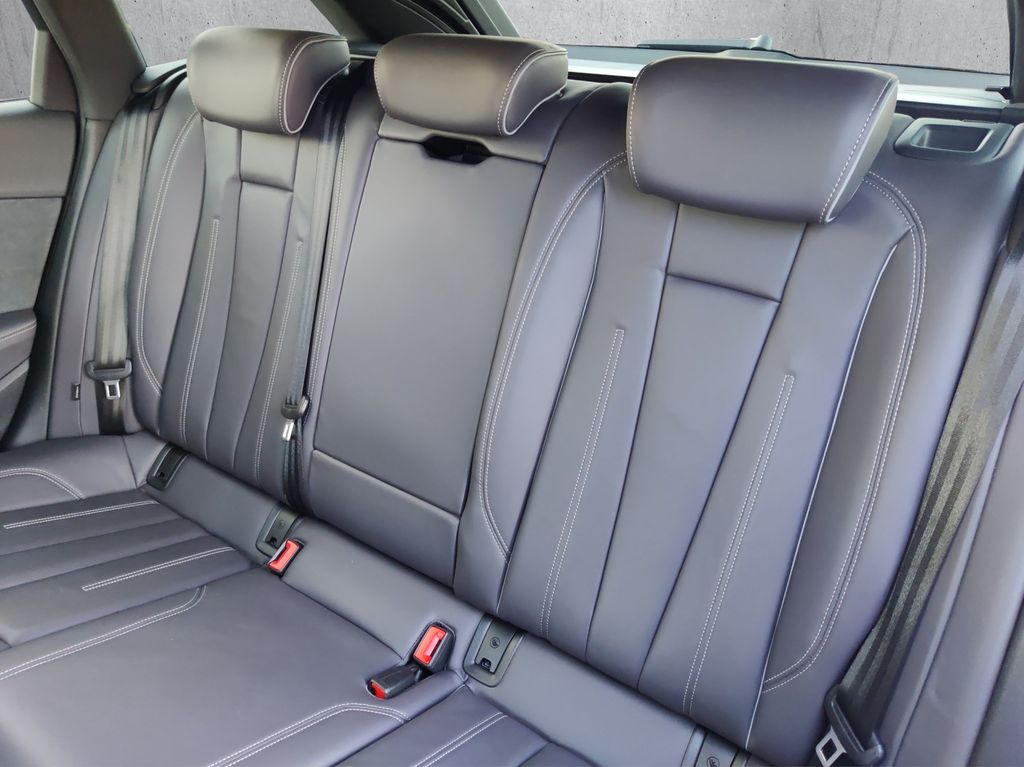 Audi A4 Allroad 2023