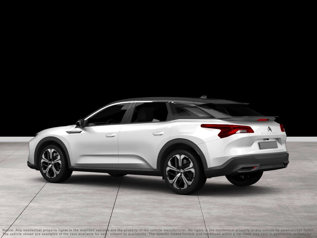 Citroën Berlingo 2024