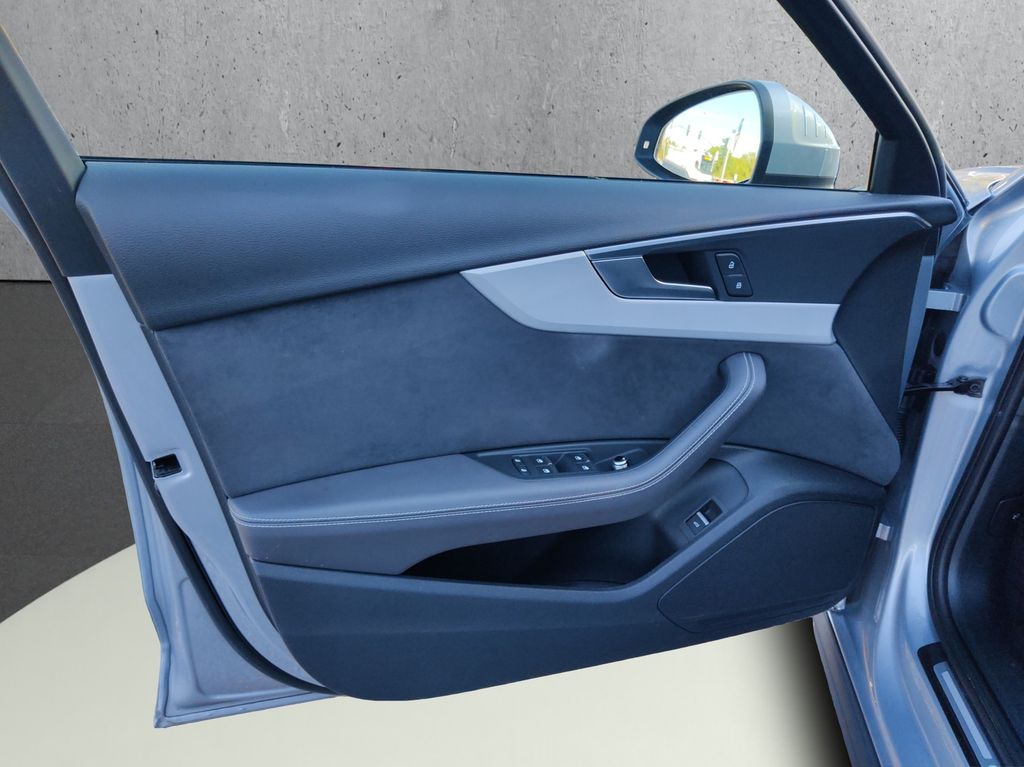 Audi A4 Allroad 2023