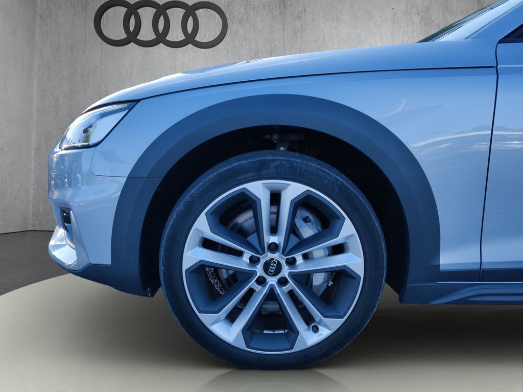 Audi A4 Allroad 2023