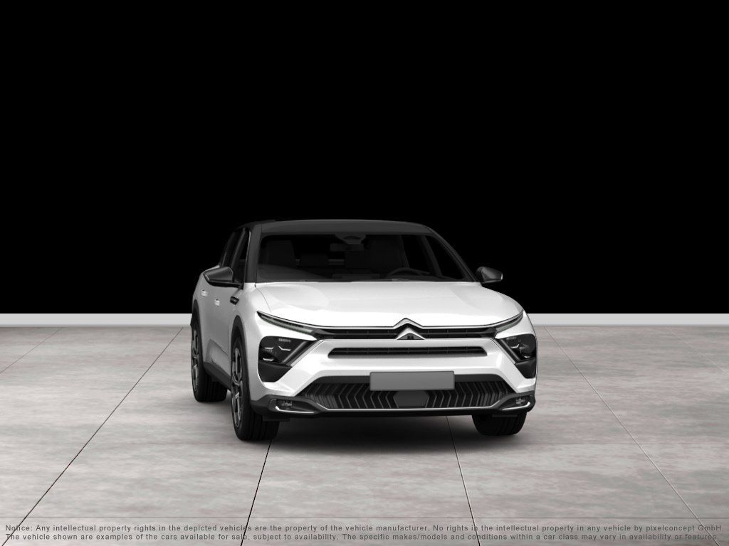 Citroën Berlingo 2024