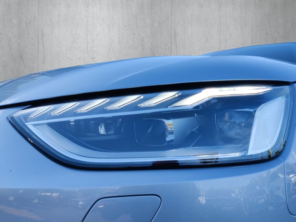 Audi A4 Allroad 2023