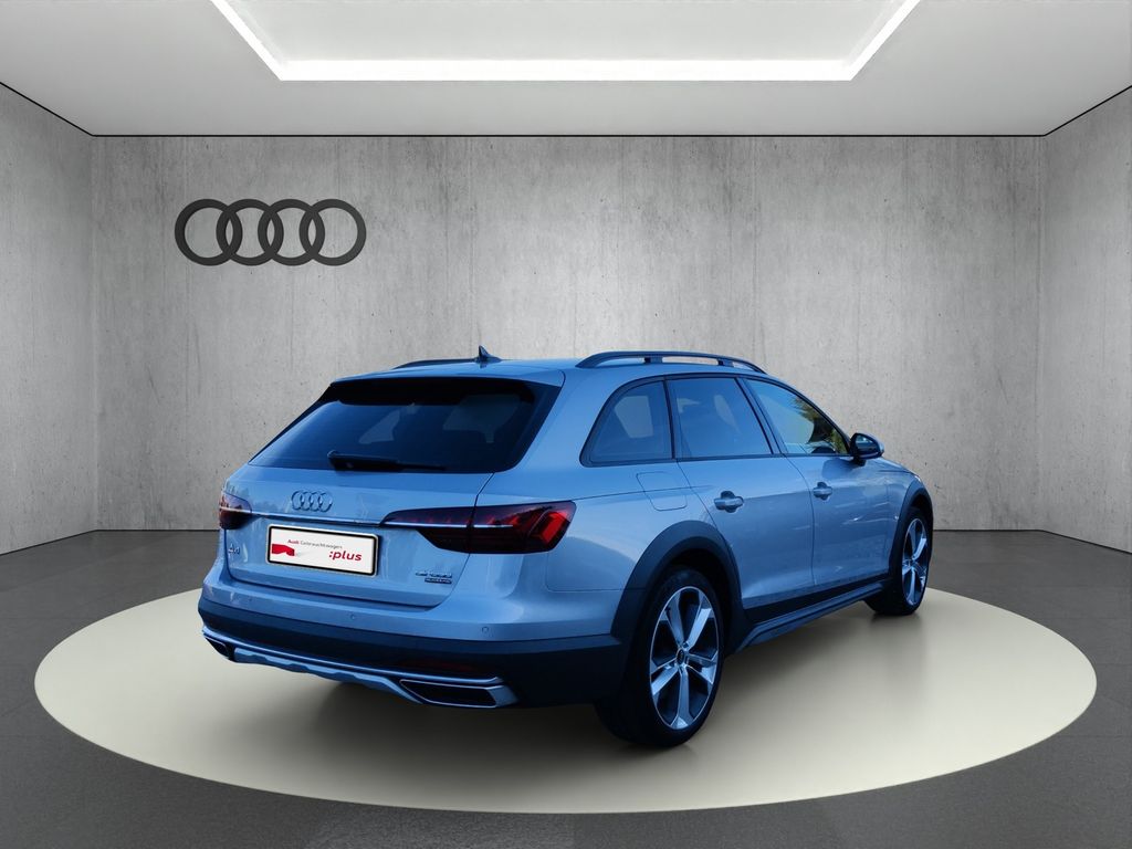 Audi A4 Allroad 2023