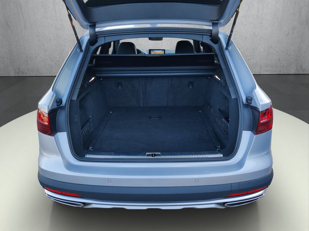 Audi A4 Allroad 2023