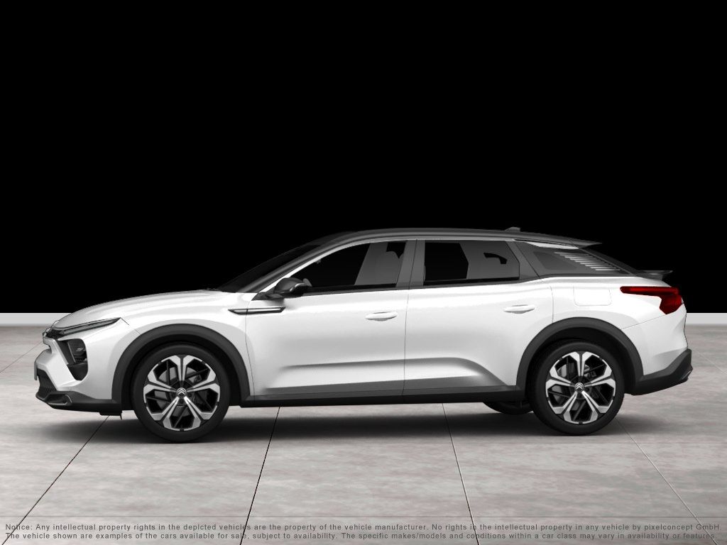 Citroën Berlingo 2024