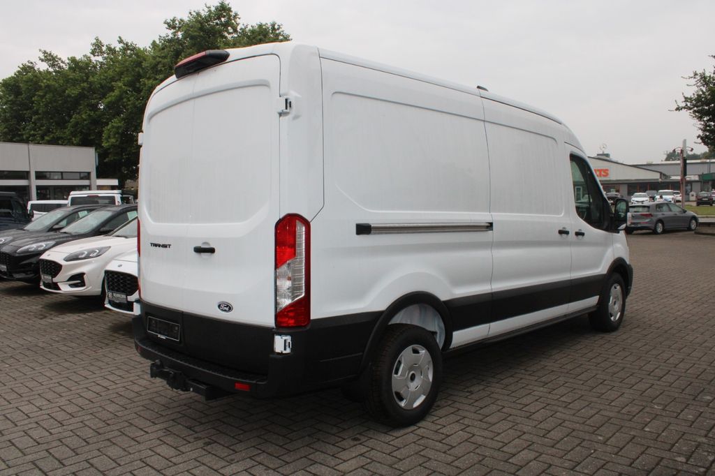 Ford Transit 2025