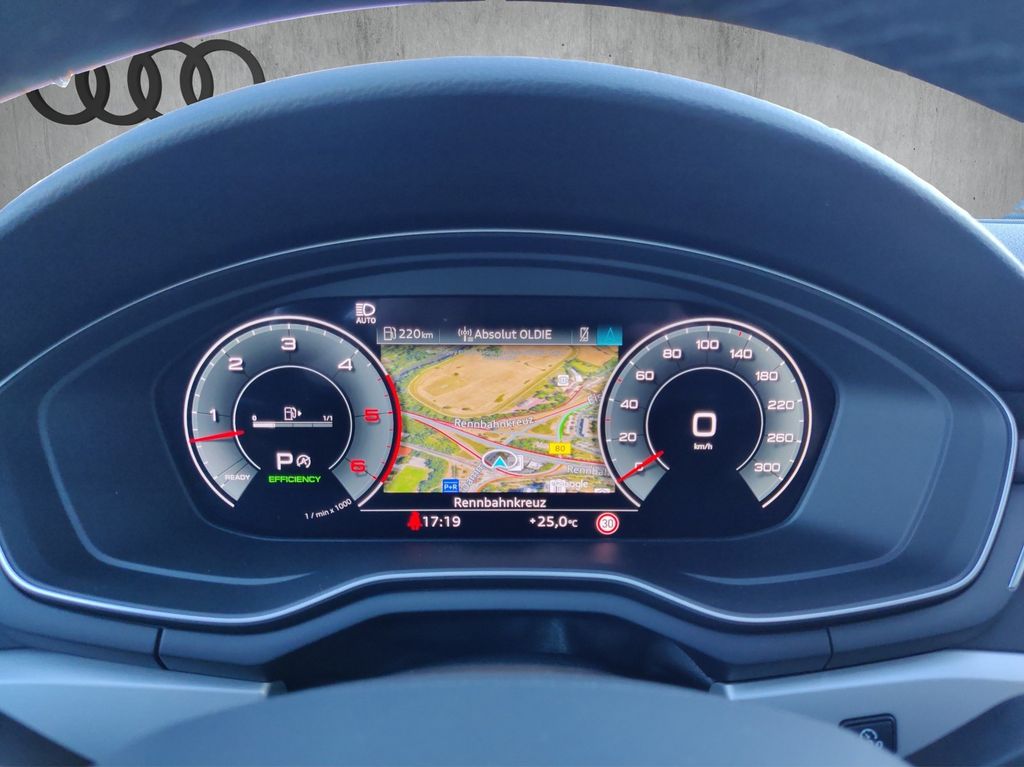 Audi A4 Allroad 2023