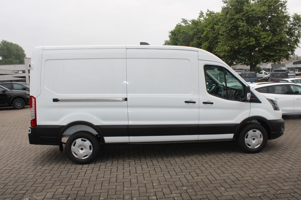 Ford Transit 2025
