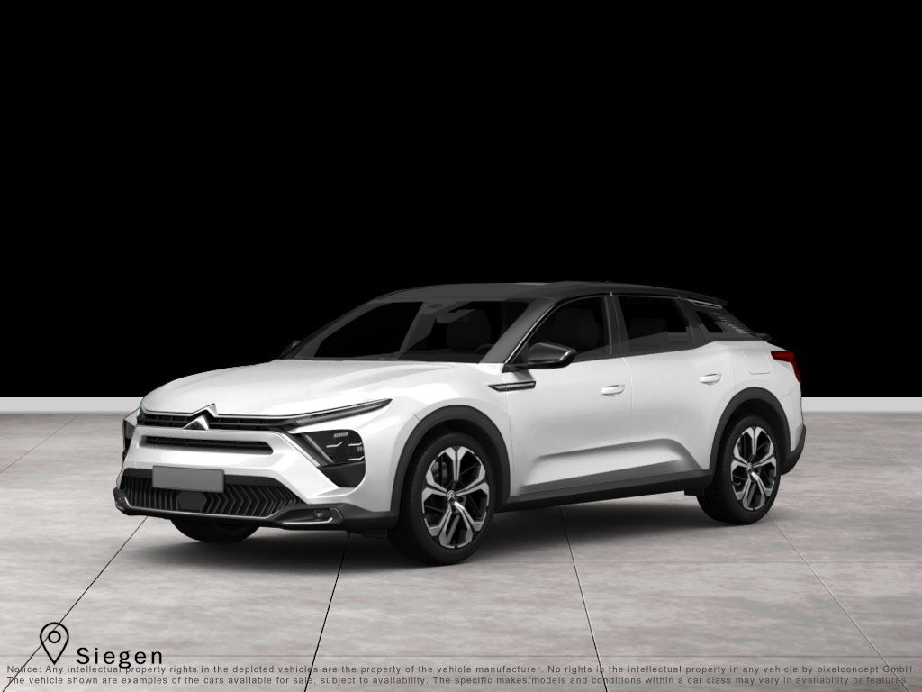 Citroën Berlingo 2024