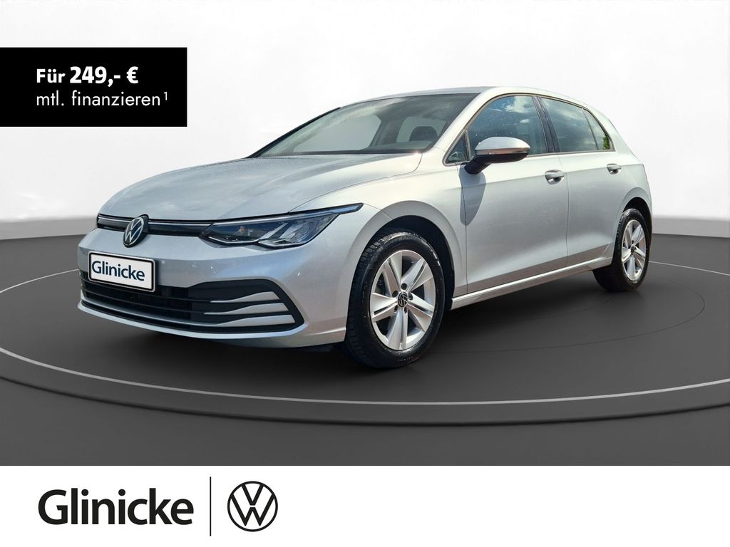 Volkswagen Golf 2024