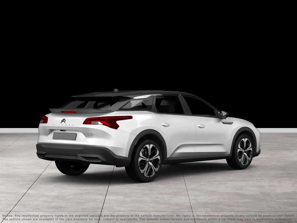 Citroën Berlingo 2024