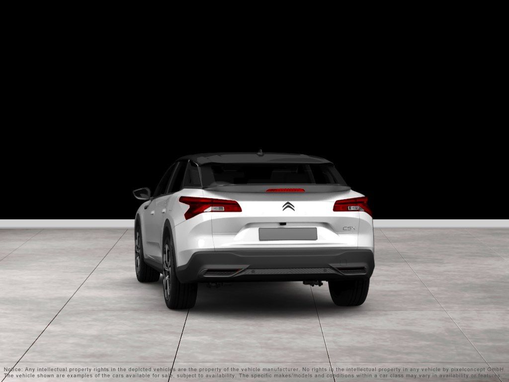 Citroën Berlingo 2024