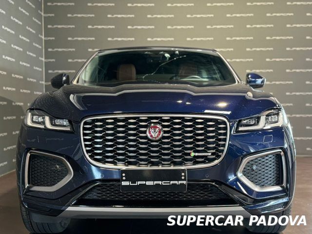 Jaguar F-Pace 2023