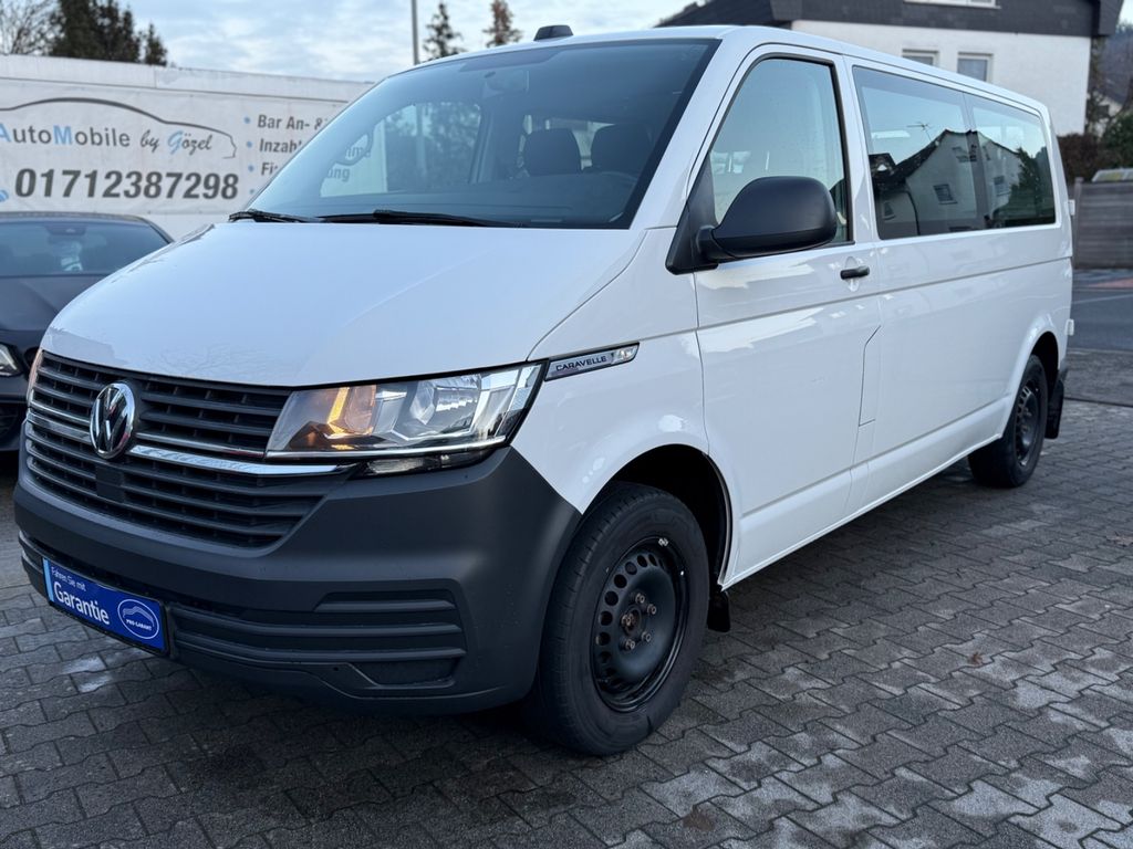 Volkswagen T6 Caravelle 2020
