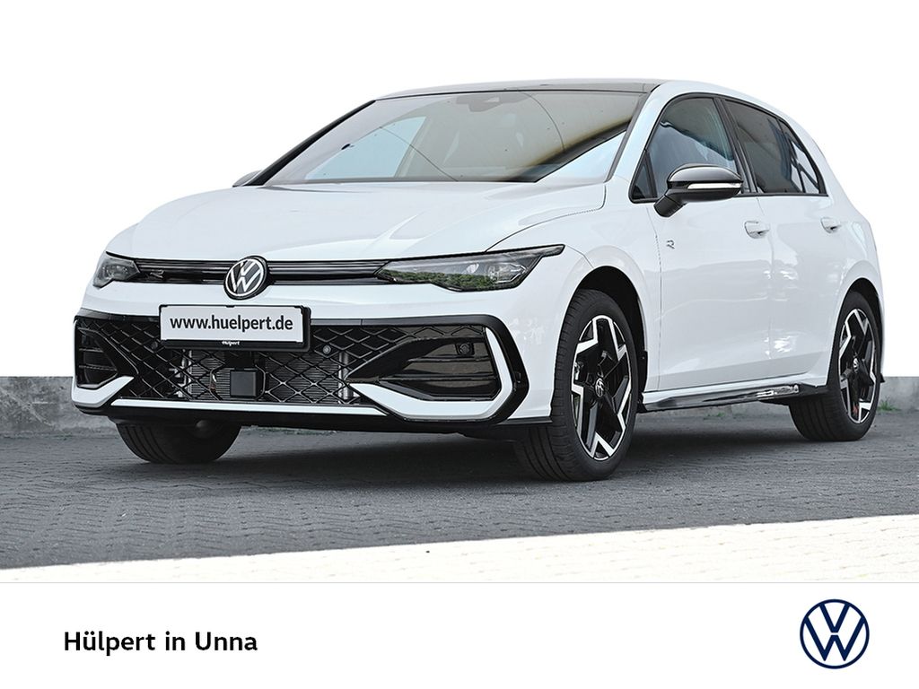 Volkswagen Golf 2025