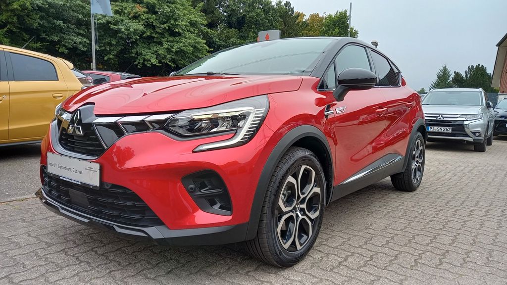 Mitsubishi ASX 2023