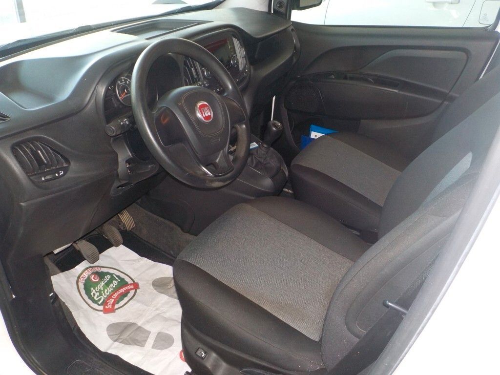 Fiat Other 2018