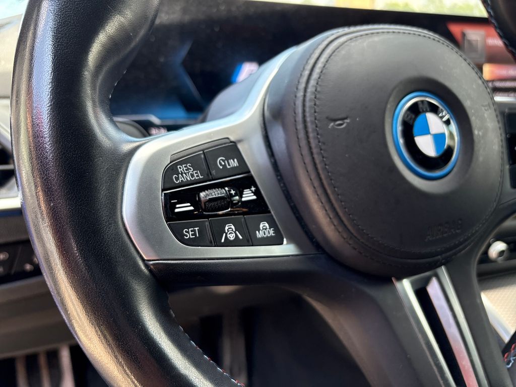 BMW i4 2022