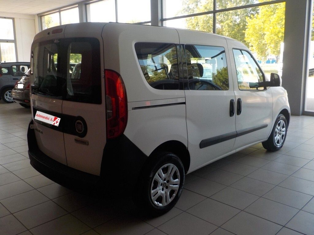 Fiat Other 2018