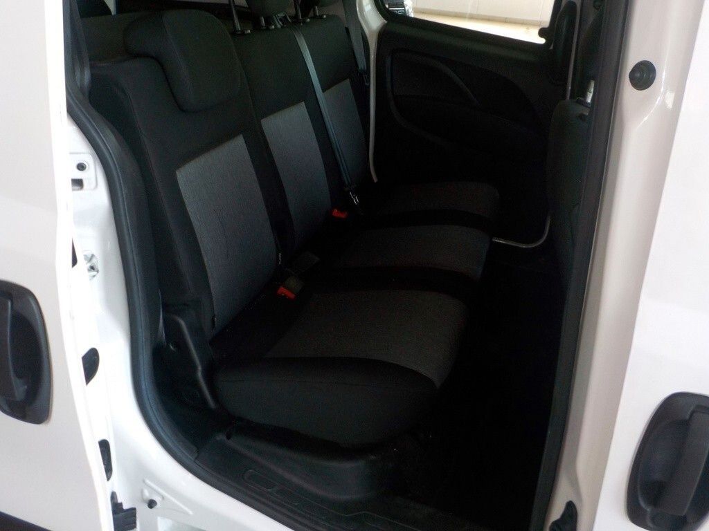 Fiat Other 2018