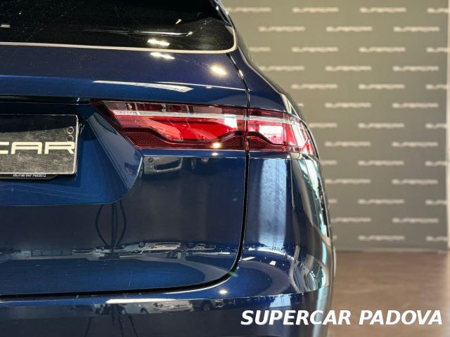 Jaguar F-Pace 2023