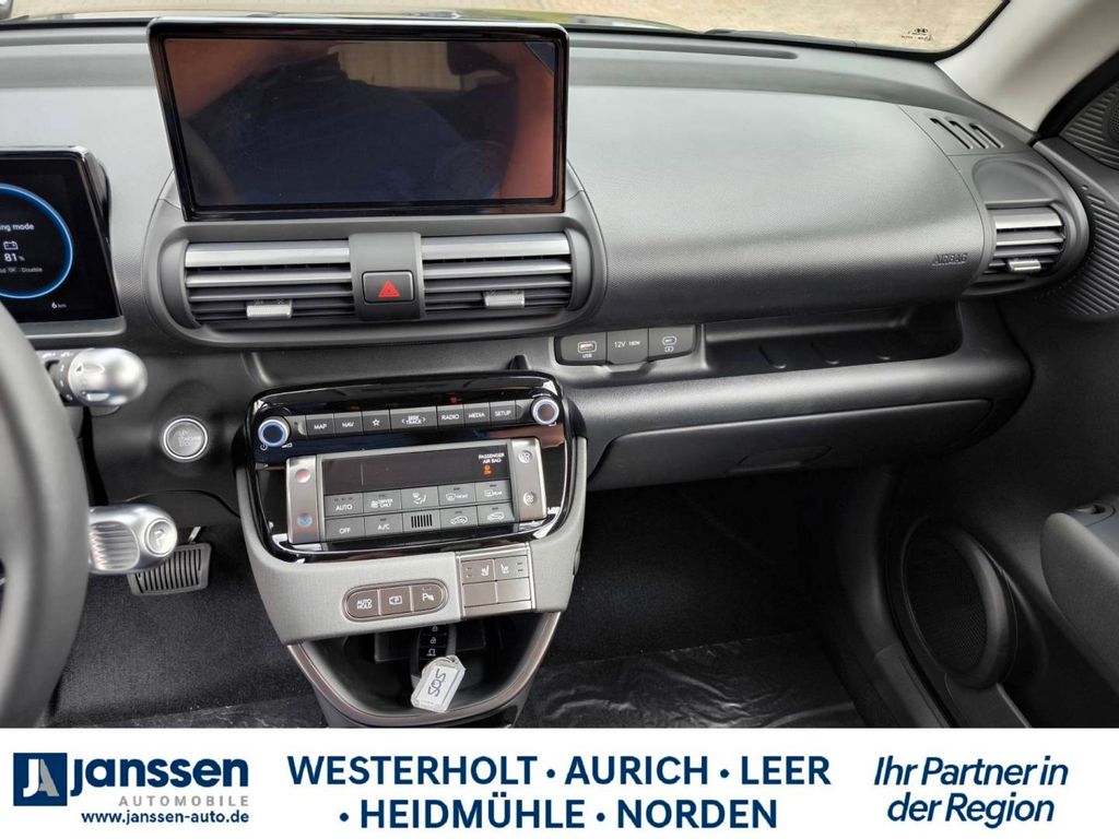 Hyundai INSTER 2025