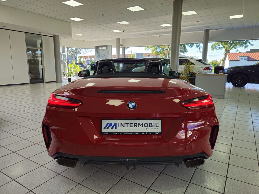 BMW Z4 M40 2024