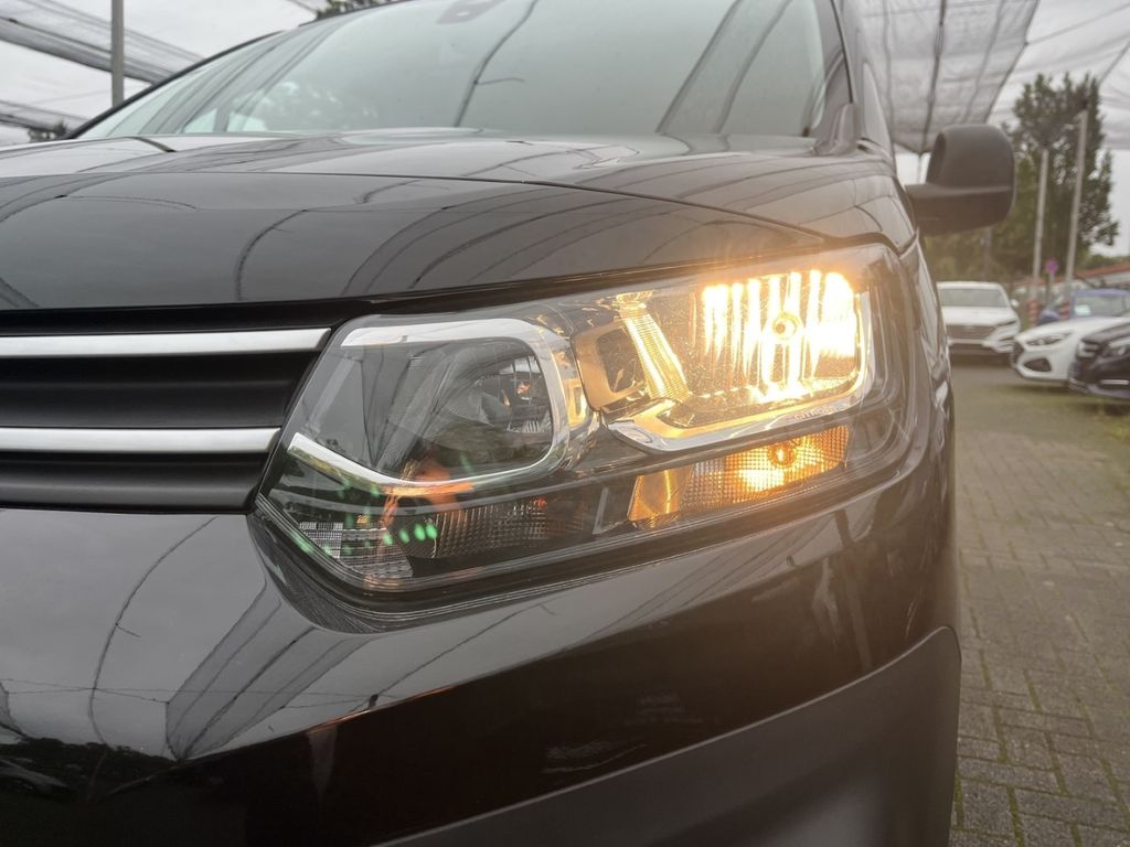 Citroën Berlingo 2021