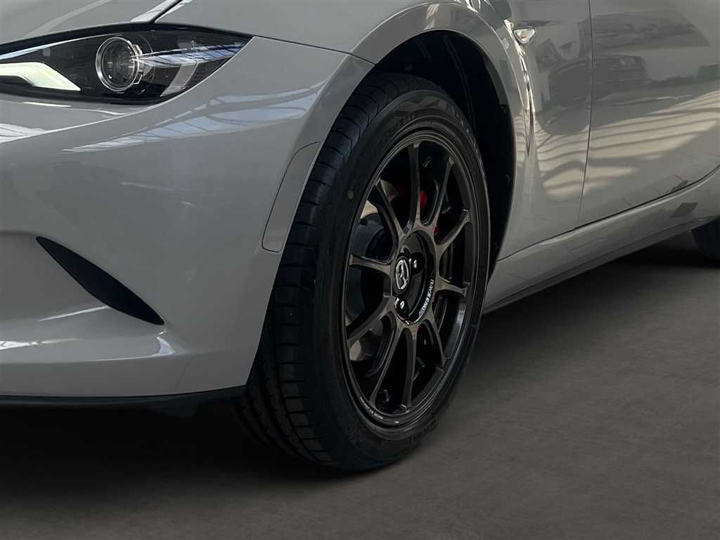 Mazda MX-5 2025