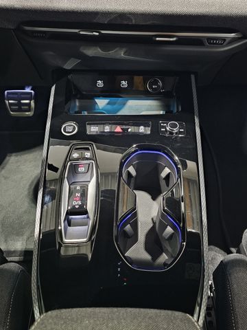 Audi A5 2024