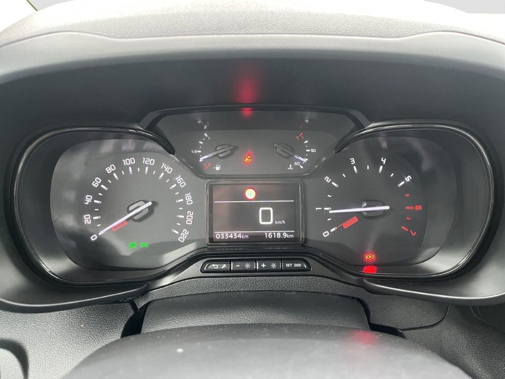 Citroën Berlingo 2021