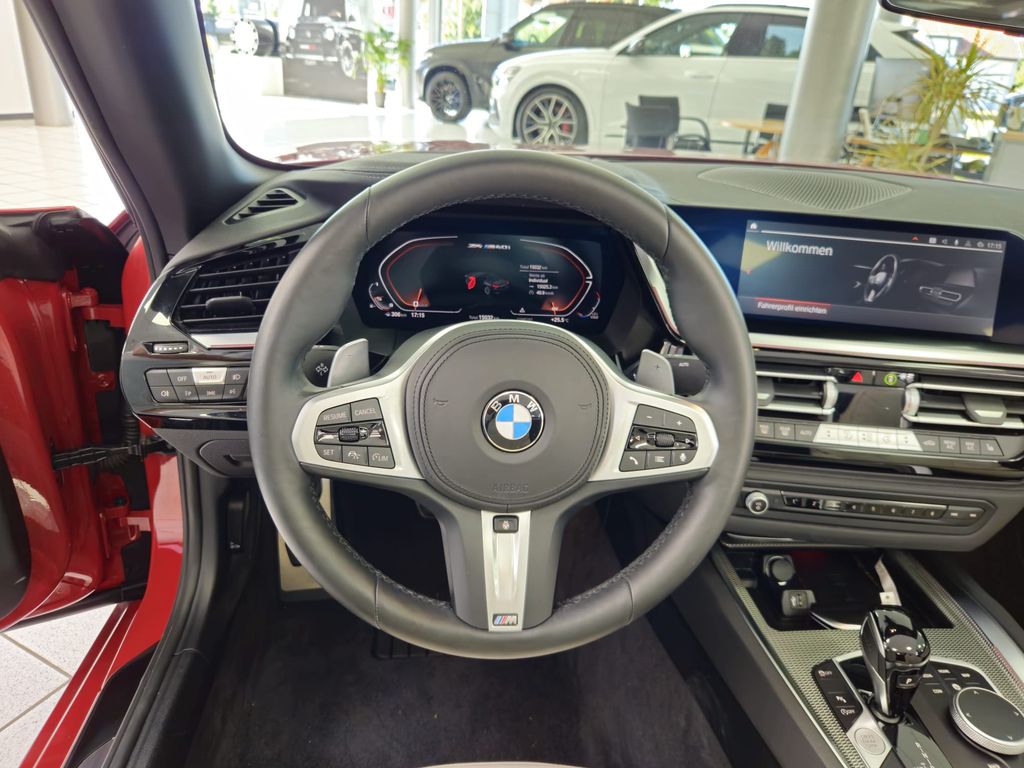 BMW Z4 M40 2024