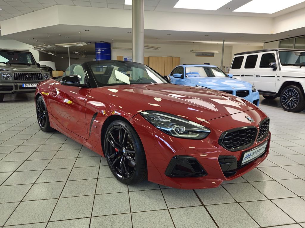 BMW Z4 M40 2024
