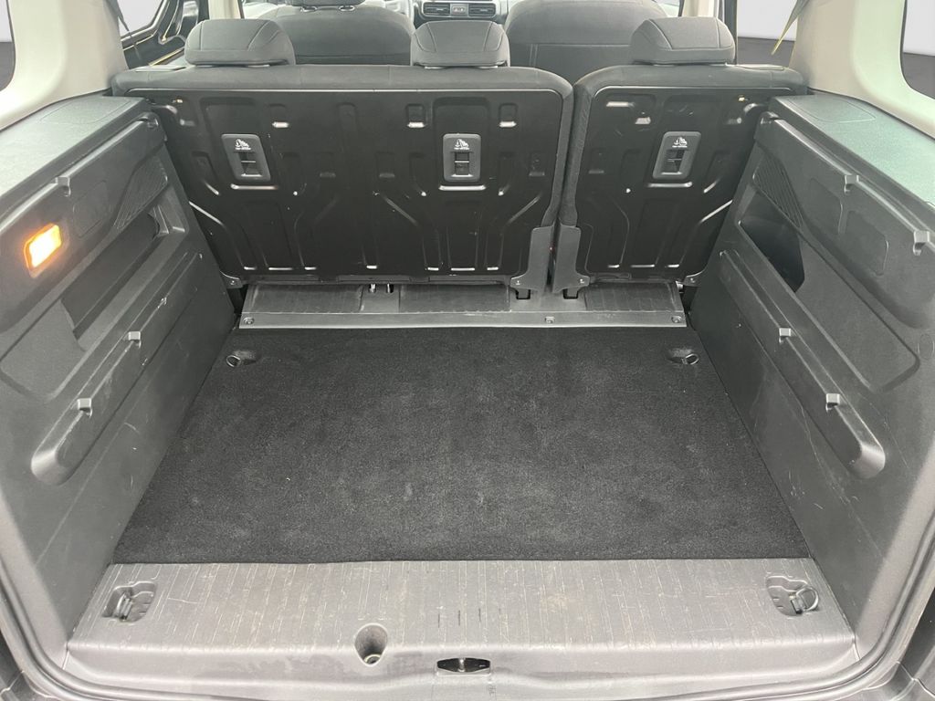 Citroën Berlingo 2021