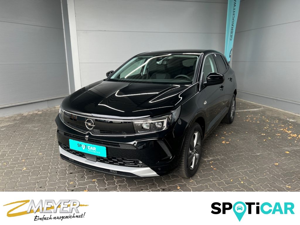 Opel Grandland (X) 2023