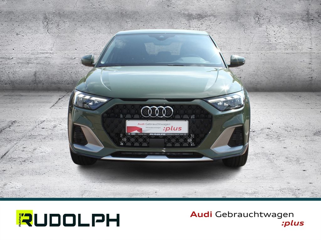 Audi A1 2024