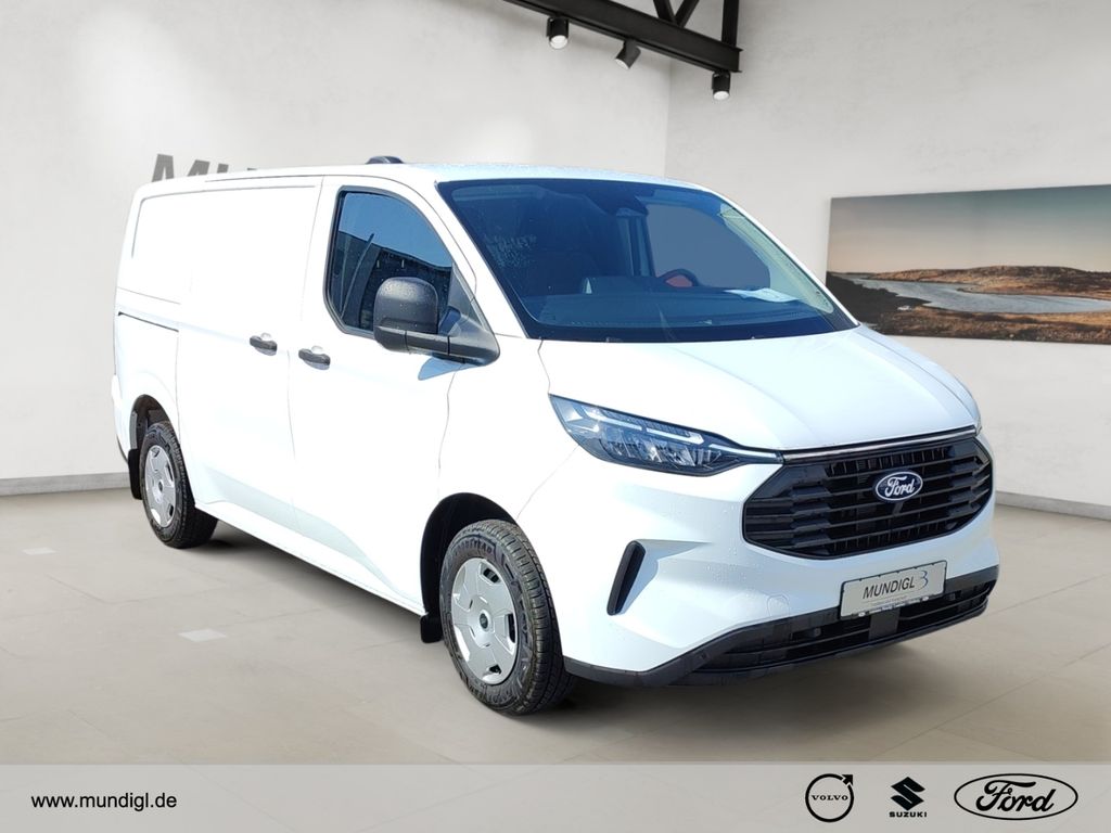 Ford 2025