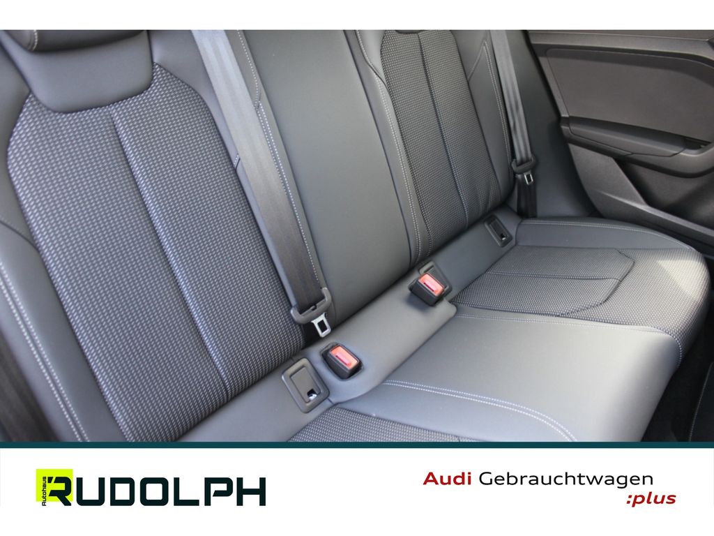 Audi A1 2024