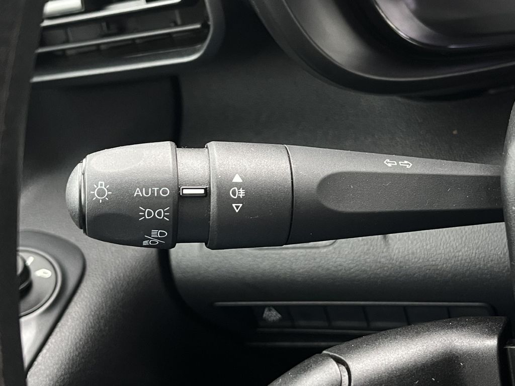 Citroën Berlingo 2021