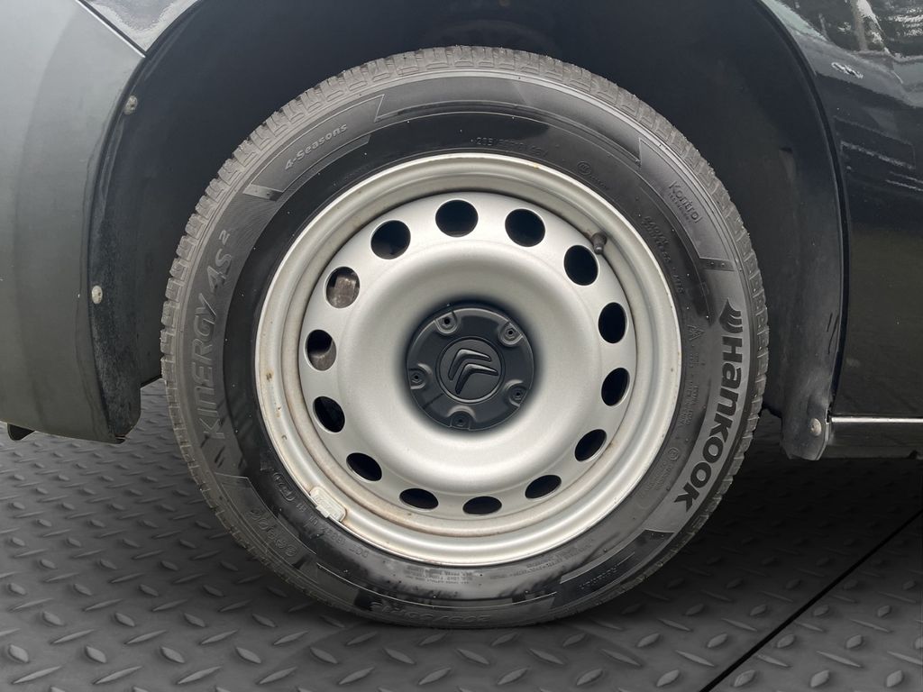 Citroën Berlingo 2021