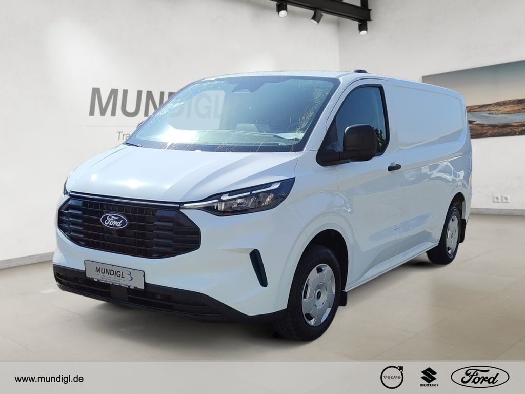 Ford 2025
