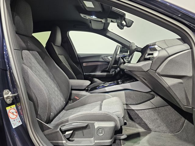Audi A5 2024