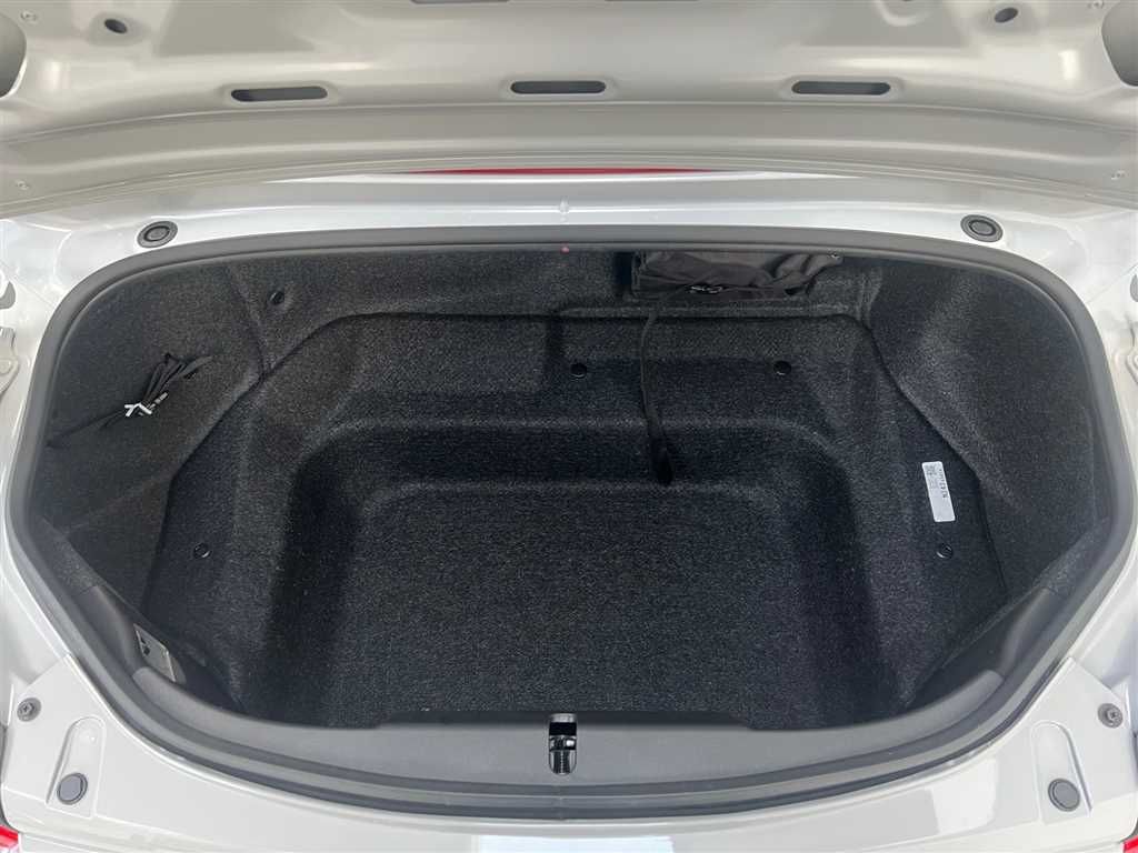 Mazda MX-5 2025