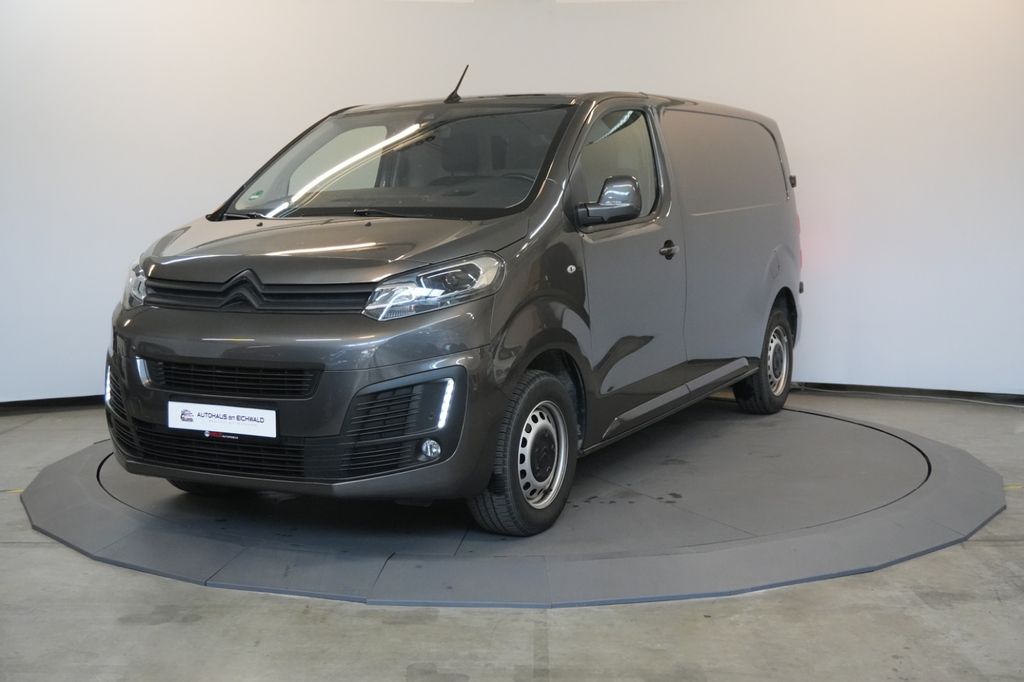 Citroën Jumpy 2020