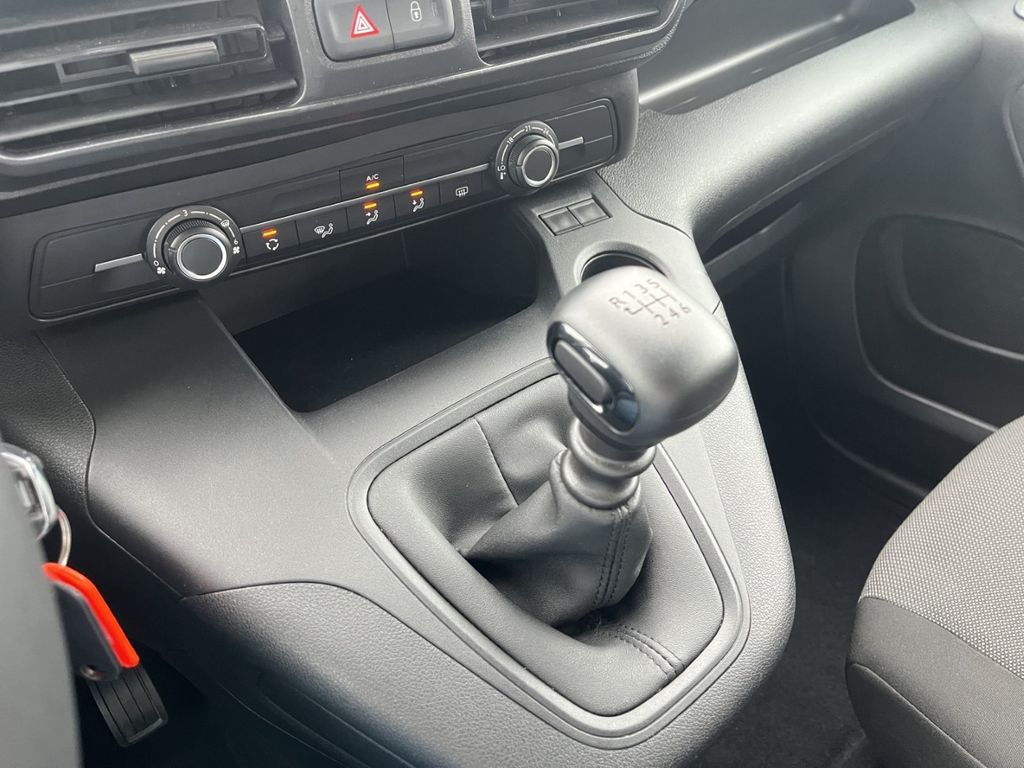 Citroën Berlingo 2021